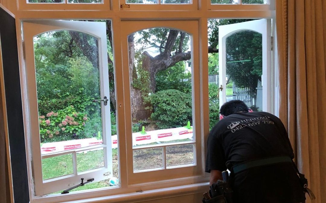 The Ultimate Guide to Fitting Timber Windows: Tips and Best Practices