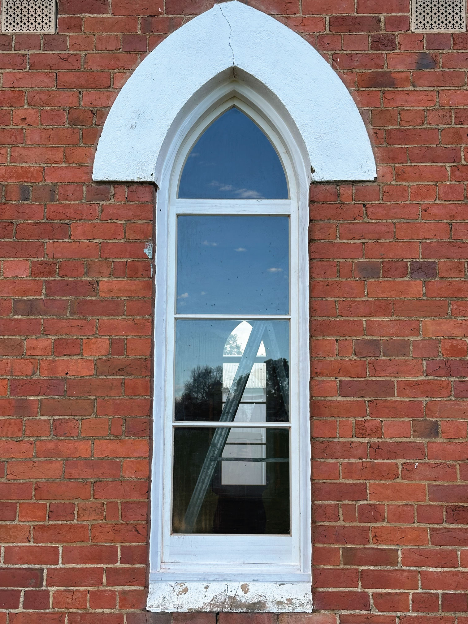 New French Door Installation in Woollahra